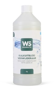  WS Kalkuitbloei Verwijderaar 1 Ltr.. A. van Elk BV